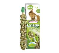 Versele-Laga Barritas Sticks Para Conejos Y Cobayas Green Meadow 140 Gr