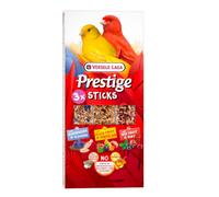 Versele-Laga Barritas Sticks Triple Variedad Para Canarios 90 Gr