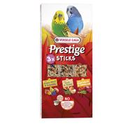 Palitos de semillas Prestige para periquitos - Versele-Laga - Cantidad: 90 g
