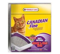 Versele-Laga Canadian Fine Arena Aglomerante para Gatos 15 Kg