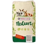 NATURE - Chinchillas - Cantidad: 9 kg