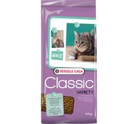 Versele-Laga Classic Pienso Para Gatos Oke 10 Kg Comida Para Gatos