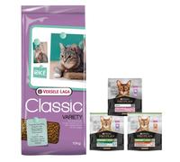 Versele-Laga Classic Cat Variety 10kg