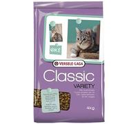 Versele-Laga Classic Cat Variety 4 kg