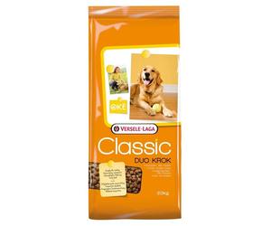Versele Laga Classic Dog Duo Step 20kg