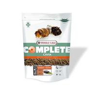 Versele-Laga Complete Cavia nutrición Todo en uno | 500 g | Pellets para cobayas | Contiene heno Timothy | Enriquecido con Bayas de saúco y Hierbas aromáticas