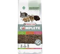 Versele-Laga Complete para chinchillas y degús - 8 kg