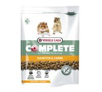 Pienso para Hámsters y Jerbos Versele-Laga Complete en Pellets 2 Kg