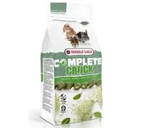 Versele-Laga Complete Crock Hierbas | 50 g | Snack para Conejos y roedores | Relleno Suave y Rico en vitaminas con Alfalfa | Fácil de digerir y sin azúcares añadidos