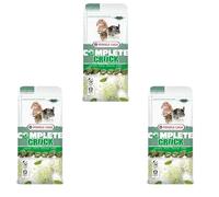 Versele-Laga - Crock Complete Hierbas - Cantidad: 50 g