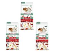 Versele-Laga Crock Complete Manzana 50g