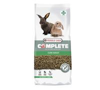 Versele-Laga Cuni Adult Complete para conejos - 2 x 8 kg - Pack Ahorro