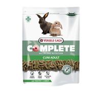 Versele-Laga Complete Cuni Adult Comida Para Conejos Adultos Pack 2 X 3 Kg