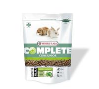 Versele-Laga Complete Cuni Junior Comida Para Conejos Pequeños 500 Gr