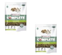 Alimento Cuni Junior Complete para coelhos jovens - Versele-Laga - Cantidad: 500 g