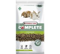 Alimento Cuni Junior Complete para conejos jóvenes - Versele-Laga - Cantidad: 1,75 kg
