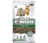 Versele-Laga Cuni Sensitive Complete - Comida para conejos 1.75kg