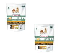 Versele-Laga Hamster&Gerbil Complete - Extrudado para hámsters 500g