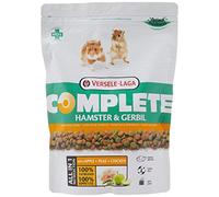 Versele-Laga Hamster&Gerbil Complete - Extrudado para hámsters 500g