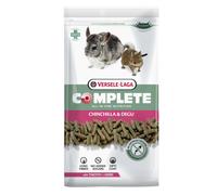 Complete chinchillas y degu, Versele Laga 500gr