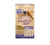 Versele Laga Country Best - Show 1 & 2 Crumble - Alimentos para Aves de Corral (5 kg) (Multicolor)
