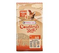 Versele Laga Country's Best GOLD 4 GALLICO Pellet 5kg