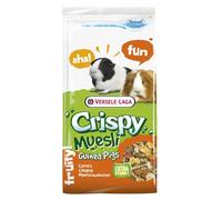 Versele-Laga Crispy Muesli - Cobayas - Cantidad: 1 kg