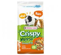Versele-Laga Crispy Muesli - Cobayas - Cantidad: 10 kg