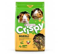Versele-Laga Crispy Muesli para Conejillos de Indias 850 g