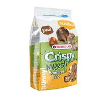 VERSELE-LAGA Crispy Muesli - Hamster&Co 400 g