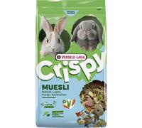 VERSELE-LAGA Crispy Muesli - Rabbits 2,5 kg