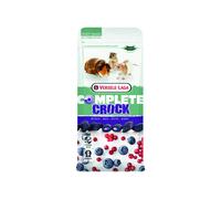 Versele-Laga Crock Complete Berry - Golosina de bayas para conejos y roedores 50g
