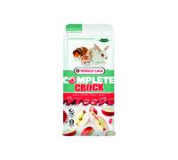 Versele-Laga Crock Complete Chuches De Manzana Para Roedores 3 X 50 Gr