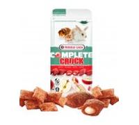 Versele laga crock complete snack roedor manzana 50 gr