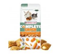Versele laga crock complete snack roedor zanahoria 50 gr