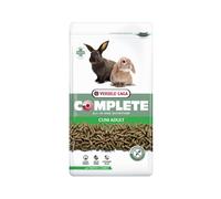 VERSELE-LAGA Cuni Adult Complete 3 kg: pienso extruido para conejos adultos de raza miniatura