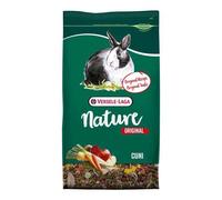 Alimento para conejos - Versele-Laga Nature Original Cuni - Cantidad: 2,5 kg