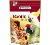 Versele laga Exótico Fruta Mezcla Loro Tratar 600g