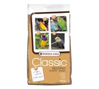 Fondo Jaula Económico - Cantidad: 25 kg