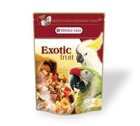 Versele-Laga PRESTIGE - Mezcla de frutas exóticas para loros - Cantidad: 750 g
