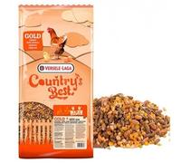 Versele laga gold 4 mix de pienso sabor cereal para gallinas