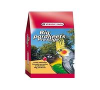 Versele-Laga - Grandes Periquitos Agapornis/Love Birds 20Kg