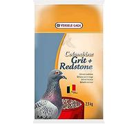 Versele Laga Grit & Redstone 2.5kg con Silex & Piedras de molienda gástricas