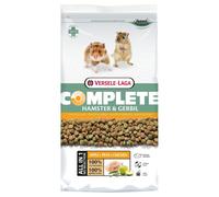 Pienso para Hámsters y Jerbos Versele-Laga Complete en Pellets 2 Kg