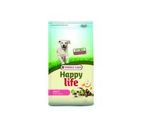 Versele-Laga Happy Life Adult Comida Para Perros De Cordero 15 Kg