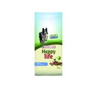 Versele-Laga Happy Life Adult Comida Para Perros De Salmon 15 Kg