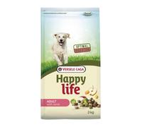 Versele Laga Happy Life Adult Cordero 3kg