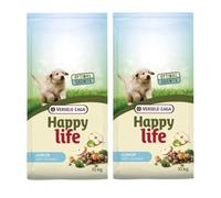 Versele-Laga Happy Life Junior Pollo 2x10kg