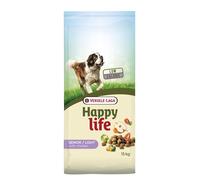 Versele Laga Happy Life Senior / Light con pollo 15kg