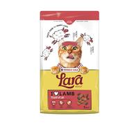 VERSELE-LAGA Lara Adult Cordero 7kg - Alimento para gatos adultos con cordero